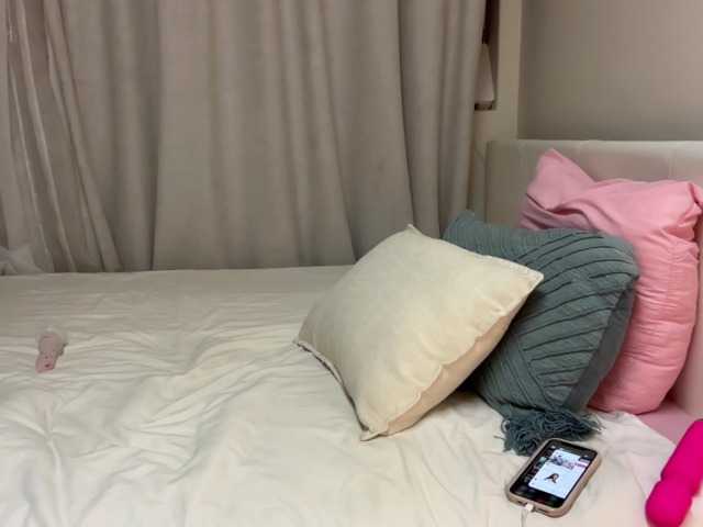 LunaJoCream live cam on BongaCams