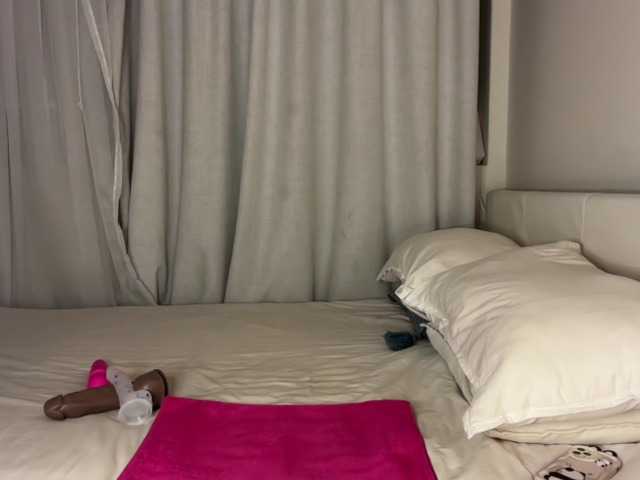 LunaJoCream live cam on BongaCams