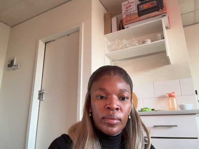 LunaJoCream live cam on BongaCams
