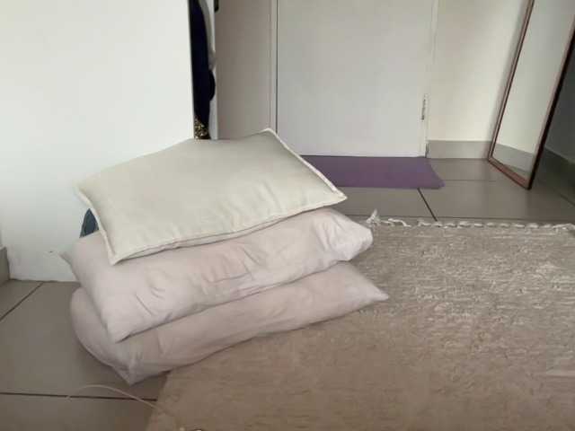 LunaJoCream live cam on BongaCams