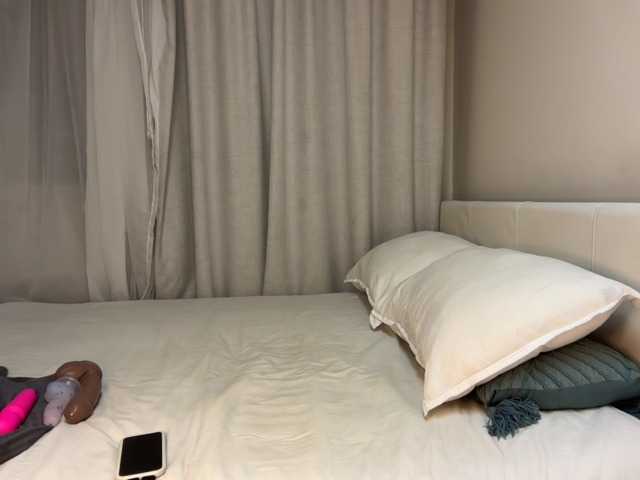 LunaJoCream live cam on BongaCams