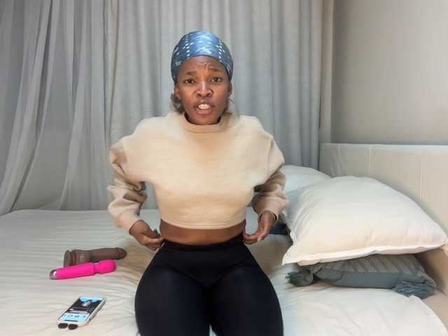 lunajocream cam belle