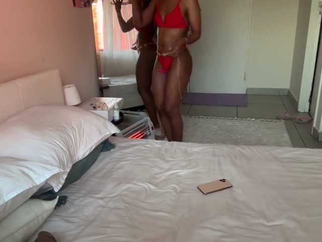 LunaJoCream Cam en direct sur BongaCams