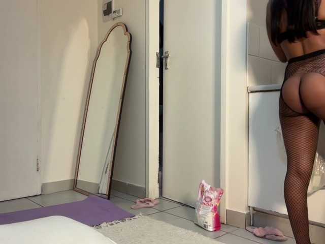 LunaJoCream live cam on BongaCams