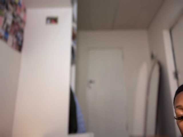LunaJoCream live cam on BongaCams
