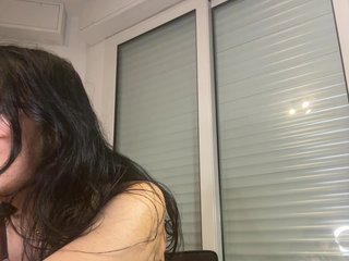 Vanis92 Porn Show