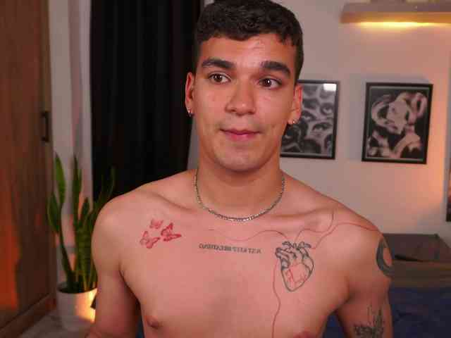 JHONNYX