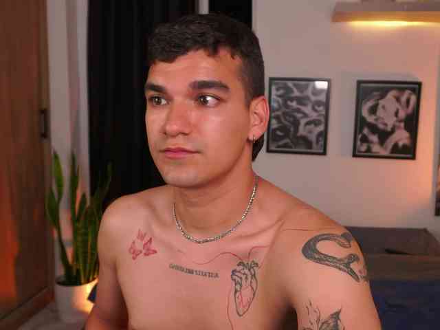 JHONNYX