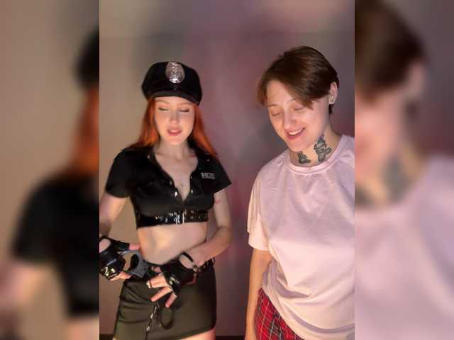 Fallen-angels1 live cam on BongaCams