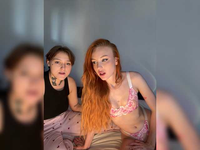 Fallen-angels1 live cam on BongaCams