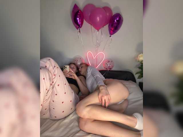 Fallen-Angels — live couple cam