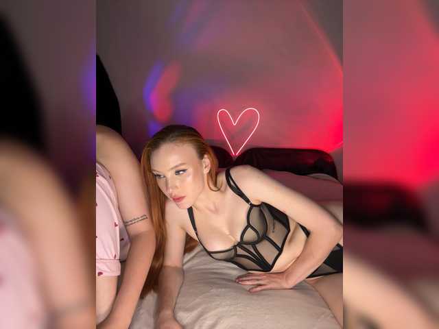 Fallen-Angels live webcam show
