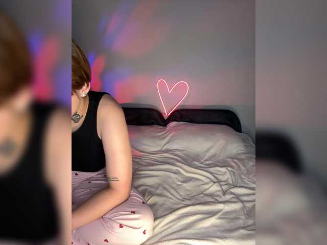 Fallen-Angels live webcam show
