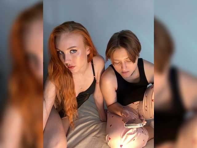 Fallen-angels1 live cam on BongaCams