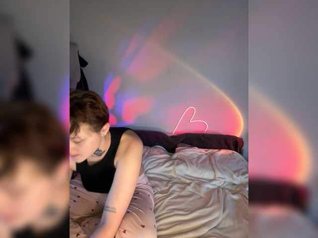 Live трансляция Fallen-Angels - slutnetki.online