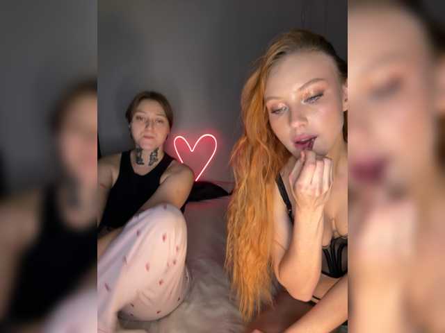 Fallen-Angels live cam preview