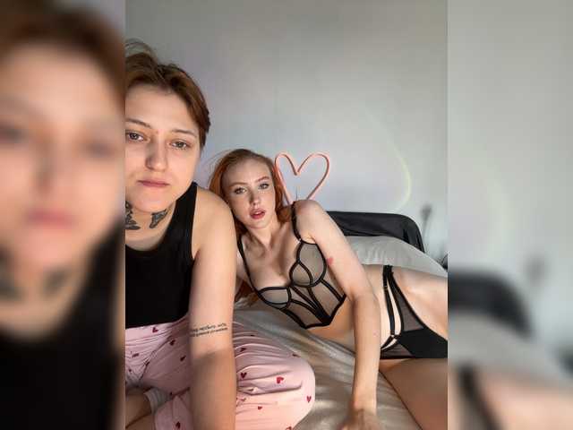 Fallen-Angels live webcam show