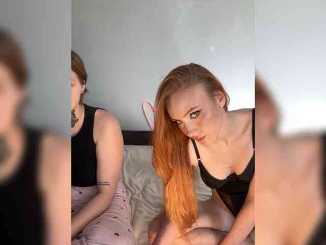 Fallen-angels1 Live Webcam on BongaCams