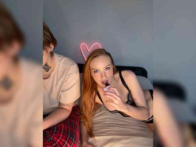 online live show Fallen-angels1