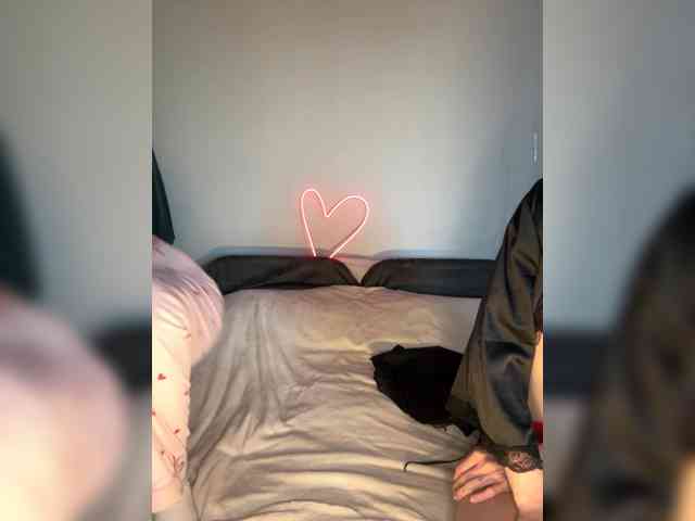 Fallen-angels1 Live Webcam on BongaCams