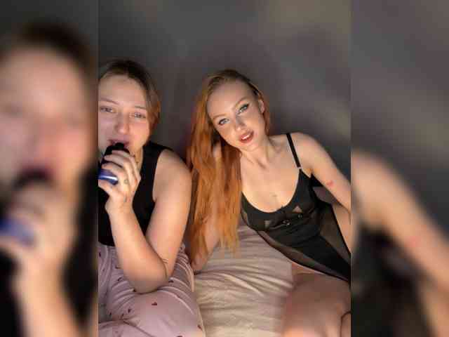 Fallen-angels1 Live Webcam on BongaCams
