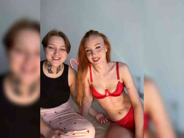 Fallen-angels1 Live Webcam on BongaCams