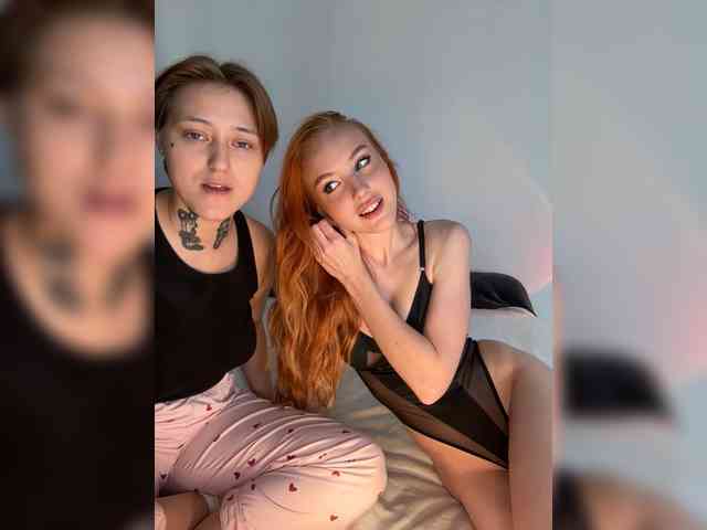 Модель: Fallen-Angels