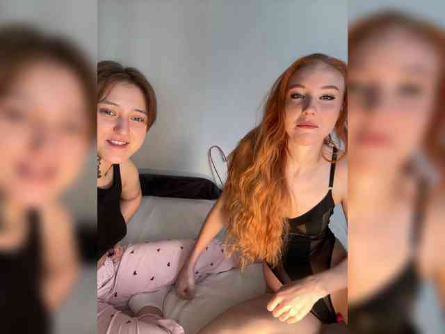 Модель: Fallen-Angels