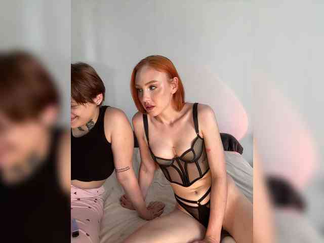 Fallen-angels1 Live Webcam on BongaCams