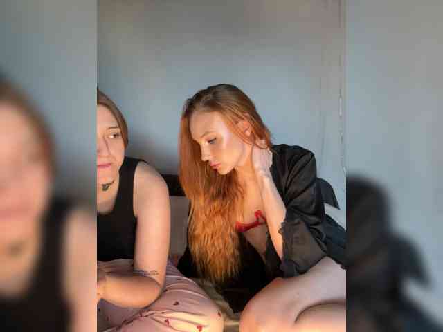 Модель: Fallen-Angels