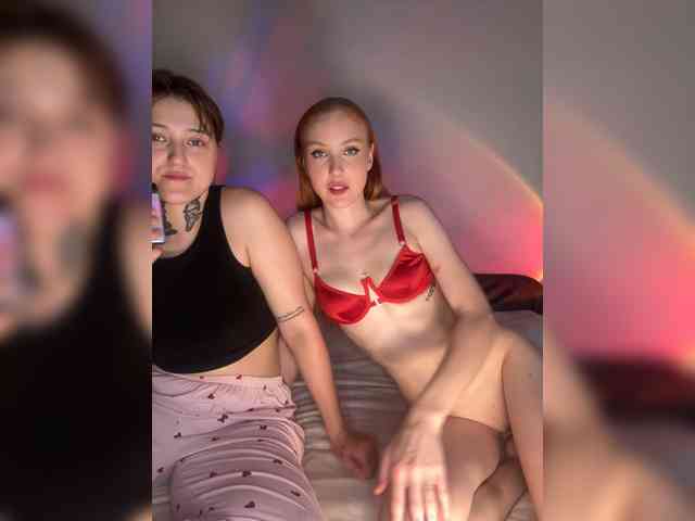 Модель: Fallen-Angels