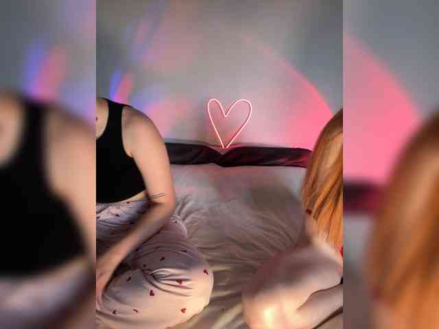 Fallen-angels1 Sex Cam Show