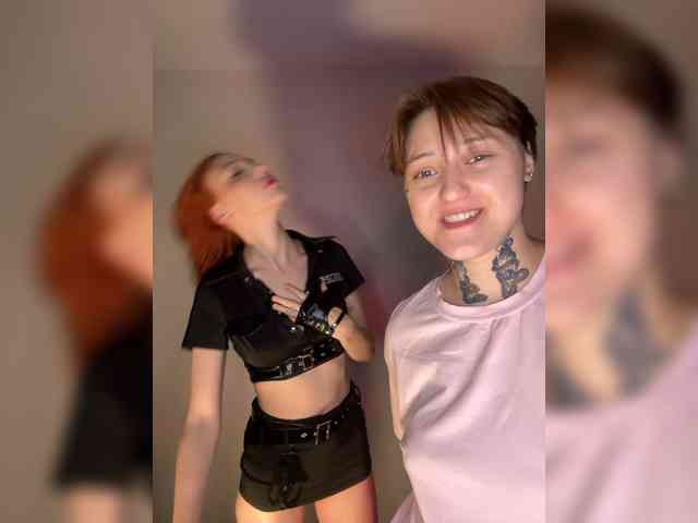 Модель: Fallen-Angels