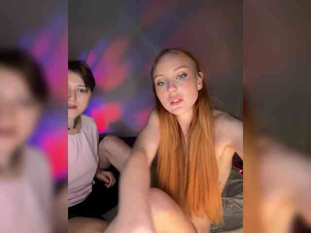Fallen-angels1 Sex Cam Show