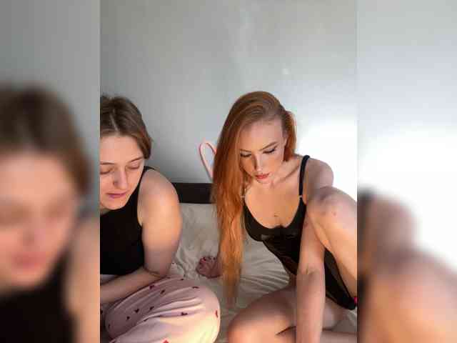 online live show Fallen-angels1