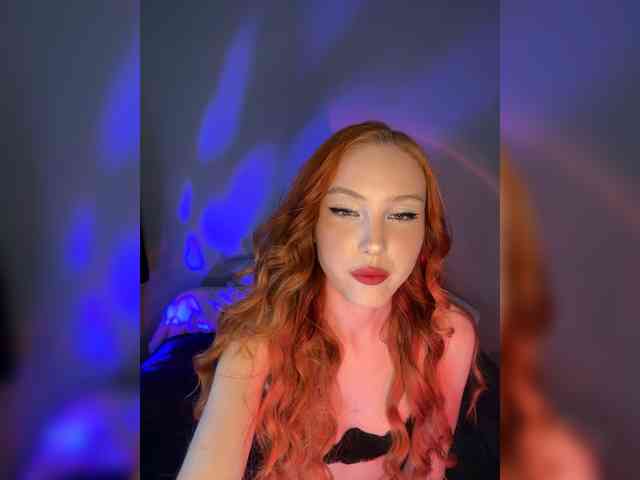 Fallen-Ange1 webcam