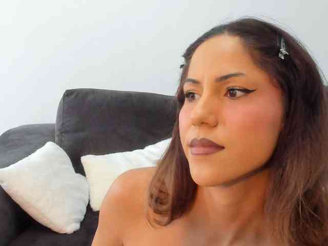Modella: TessaEmber