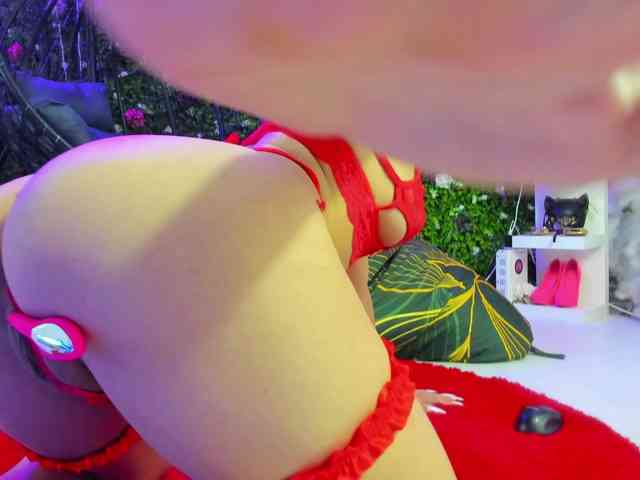 Modella: TessaEmber