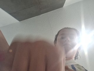 GodessInCharge