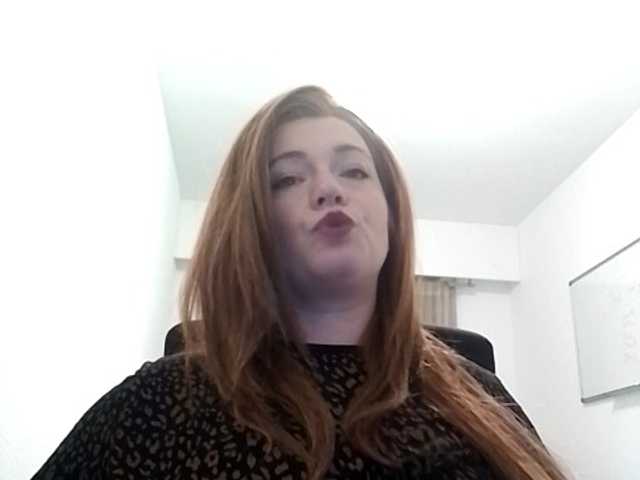 GodessInCharge live cam on BongaCams