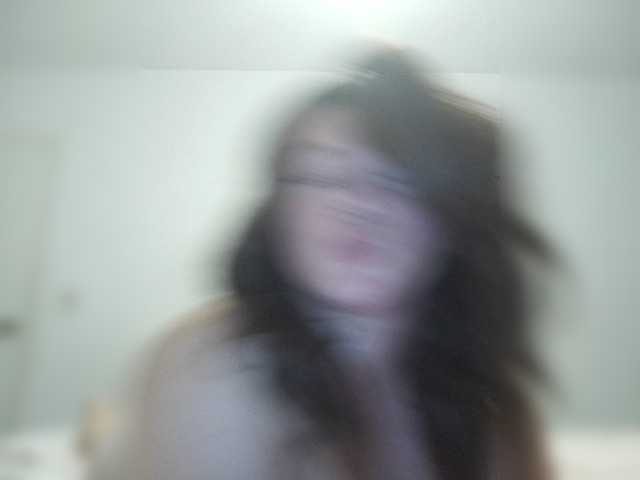 GodessInCharge live cam on BongaCams
