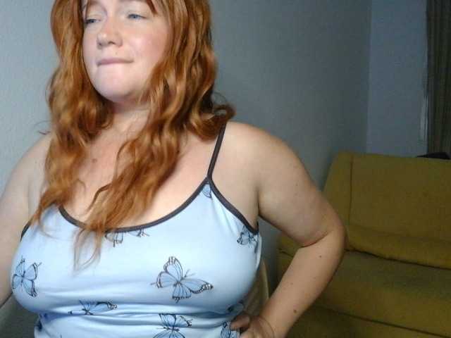 GodessInCharge live cam on BongaCams