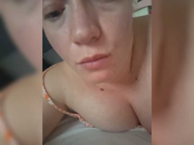 GodessInCharge live cam on BongaCams