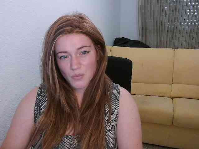 GodessInCharge webcam