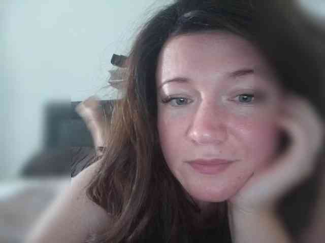 GodessInCharge webcam
