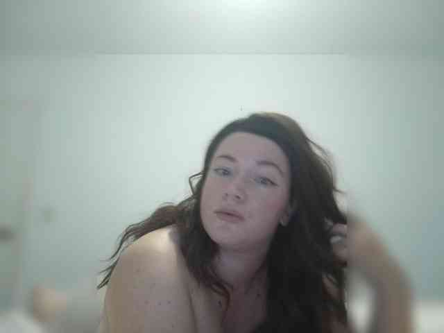 GodessInCharge webcam