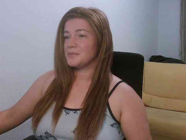 GodessInCharge webcam