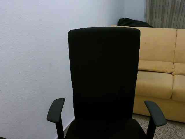 GodessInCharge webcam