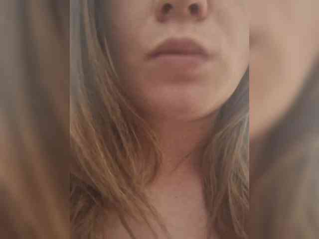 GodessInCharge webcam