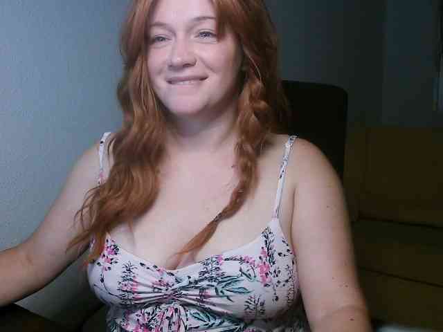 GodessInCharge webcam